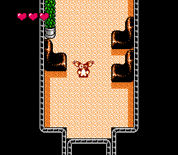 Gremlins 2: The New Batch gameplay screenshot